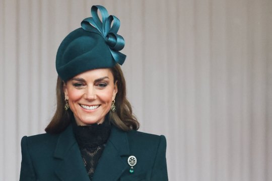 Catherine Middleton pasidalijo jautria šeimos gyvenimo detale: prakalbo apie ilgesį