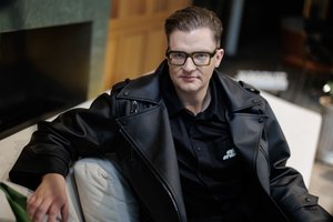 I. Grinevičius atvirai prabilo apie O. Pikul ir D. Dirksčio dramą: „Tai būtų visiška beprotybė“