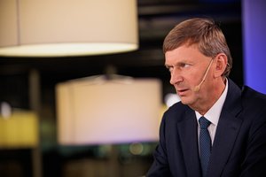 D. Dundulį apstulbino krašto apsaugos ministro planas: „Ar čia protingo žmogaus elgesys?“