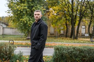 Sergejus Maslobojevas atskleidė tikrąją pergalių kainą: „Niekam neįdomu, ką tau teko išgyventi“