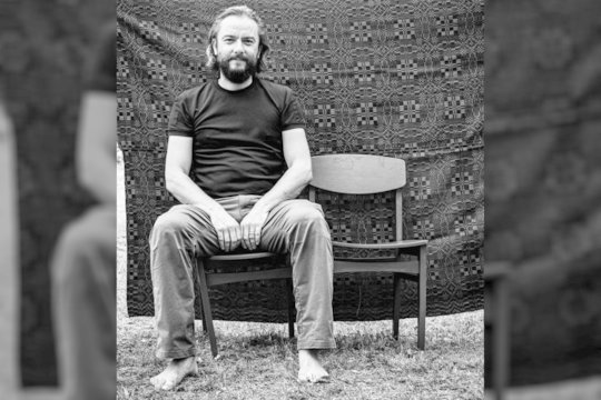 Fotografas Vidmantas Balkūnas: „Jauno vaikino koja pūva, bet gydytis jis nenori – pagalbą supranta kitaip nei mes“