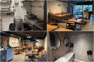 Internete – siūlymas įsigyti žinomo restorano Vilniuje patalpas: paaiškėjo, kas nutiko