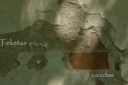 Poetė Rūta Vyžintaitė: klajonės Kauno centru ir periferijomis