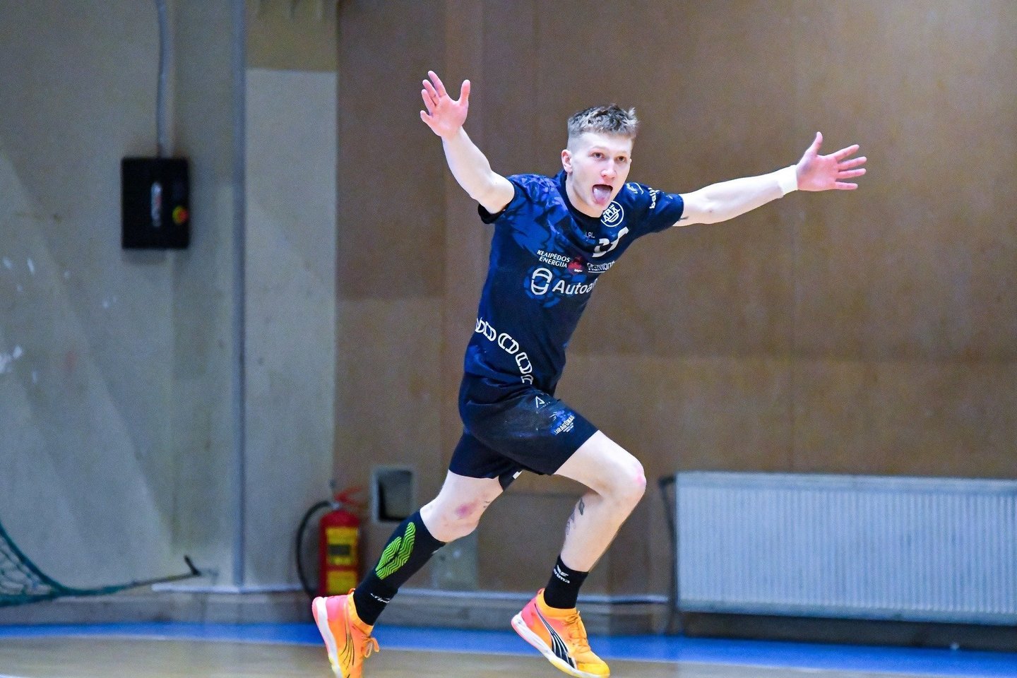 Klaipėdos „Dragūnas“