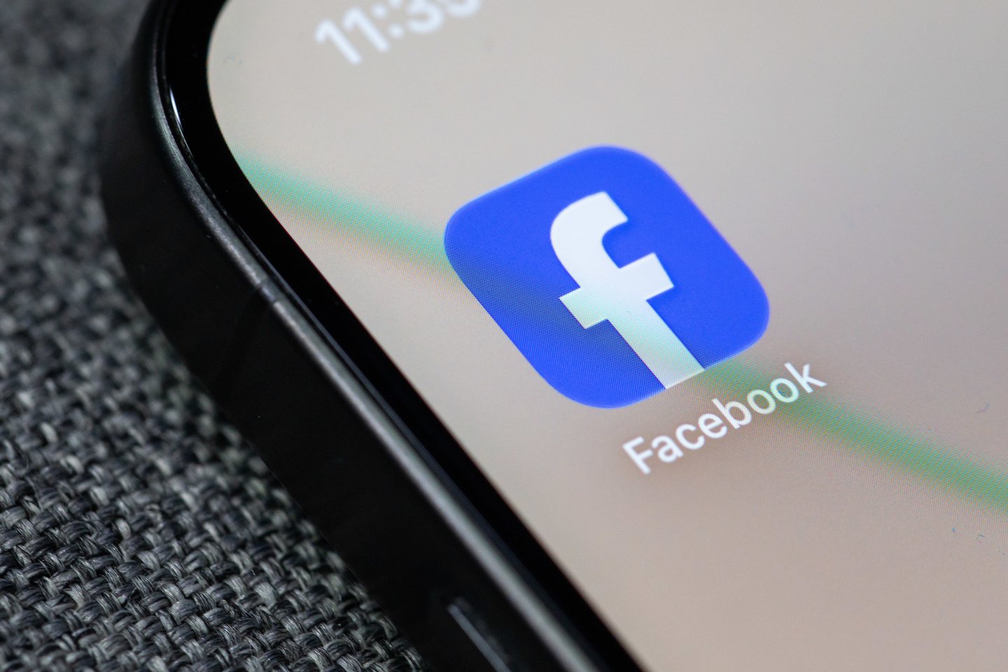 Programėlės ir socialiniai tinklai<br>A. Ufarto/ELTA nuotr.