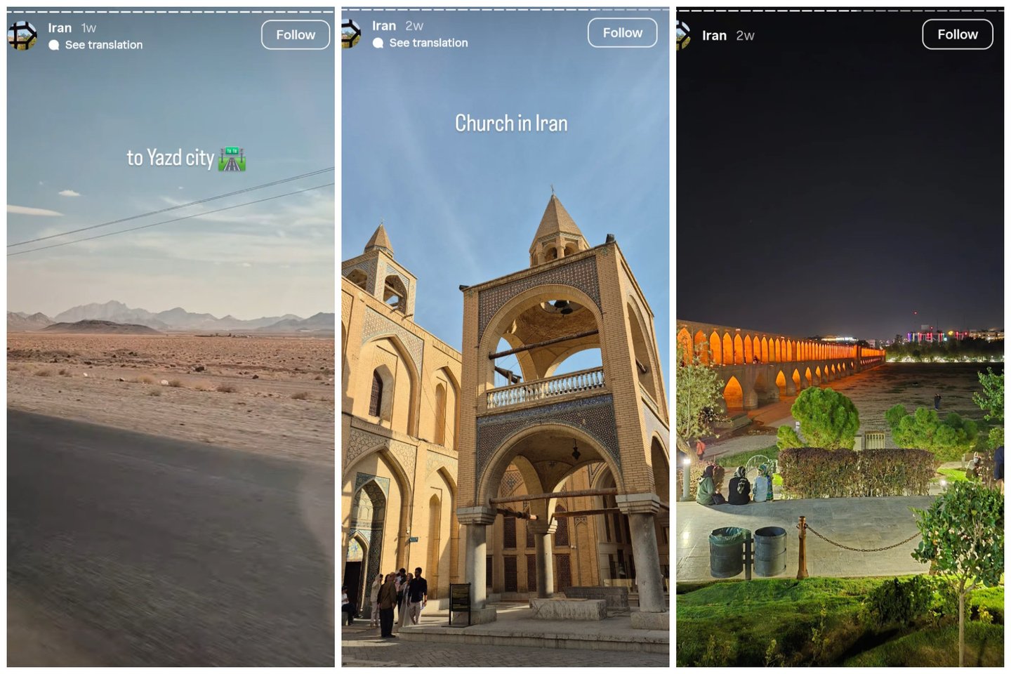 Dingusios lietuvės įrašai socialiniame tinkle<br>„Instagram“ nuotr.