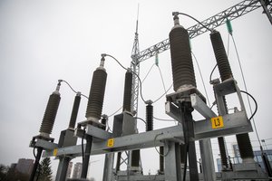 Elektros sąskaitos daliai įmonių gali mažėti: numatyta iki 30 proc. lengvata