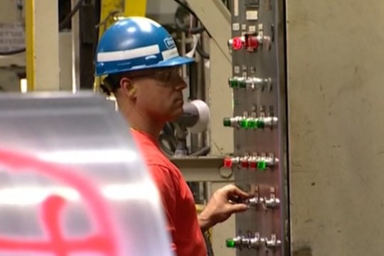 JAV muitai Kanados prekėms paveikė Meiną: iškovotos išimtys žemės ūkiui svarbioms prekėms