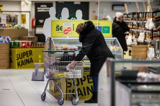 Parduotuvės konsultantė išklojo, ką mano apie pirkėjus: „Ar jums smegenys išsijungia?“