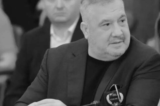 Žudo sporto vadovus – Bulgarijoje nušautas tekvondo federacijos prezidentas