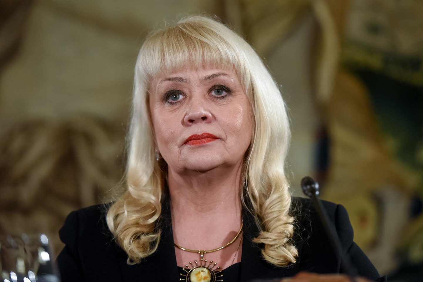 Dalia Štraupaitė<br>D.Umbraso nuotr.