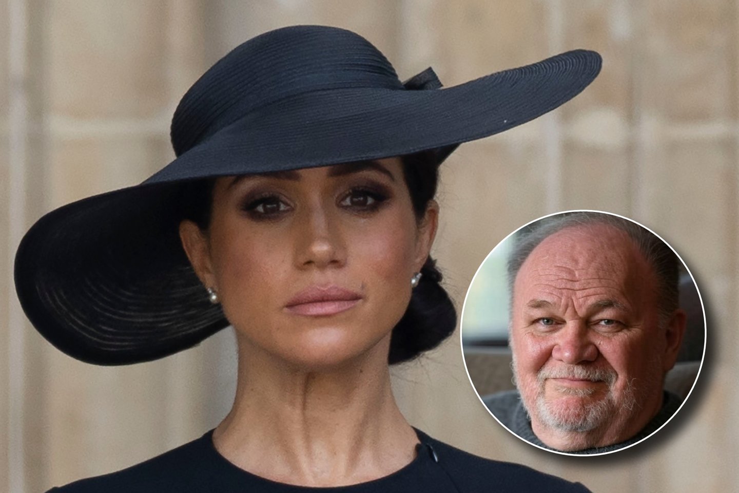 M. Markle, T. Markle.