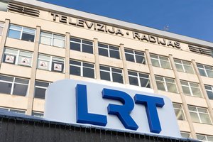 Kultūros ministerija vertina galimas LRT finansavimo alternatyvas