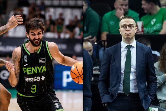 P. Motiejūno įsigytas istorinis Ispanijos klubas: kas yra „Joventut“ ir kuo tapo legendinis R. Rubio