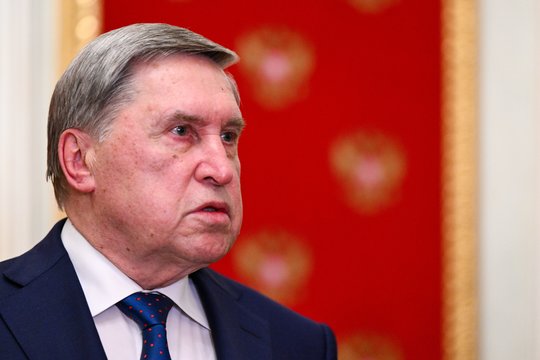 Karas Ukrainoje. Po žinių dėl trišalių derybų – Kremliaus reakcija