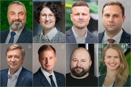 Ką išgirsite Lrytas „Agroforume“? Skelbiama visa forumo programa