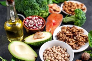 5 maisto produktai padedantys mažinti „blogojo“ cholesterolio kiekį