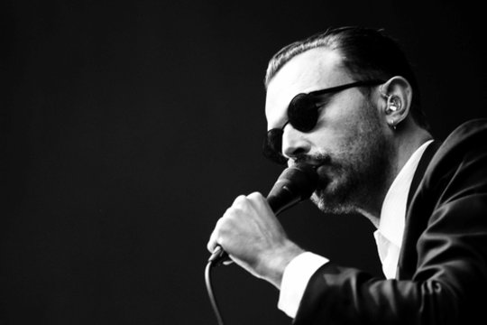 „Hurts“ grįžta į Baltijos šalis: vienintelis koncertas – kitų metų birželį 