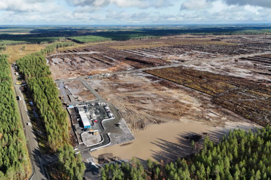 „Google“ purto neįtikėtinas skandalas: miškas Suomijoje virto purvo plyne, kilo milžiniška pykčio banga