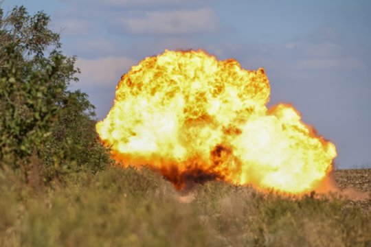 Karas Ukrainoje. Po Ukrainos atakų – Rusijos desperacija: prabilo apie požeminius įrengimus