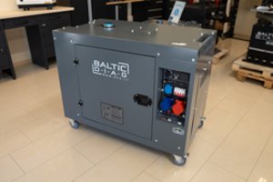 Elektros tiekimo sutrikimai gali brangiai kainuoti: specialistai pataria, kaip pasiruošti netikėtumams