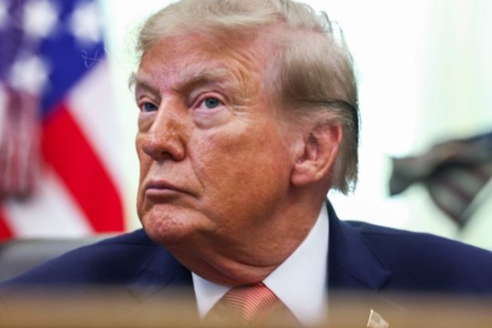 Iš D. Trumpo – rimtas signalas Europai: dėl nuolaidų Rusijai gali atsidurti silpnoje pozicijoje