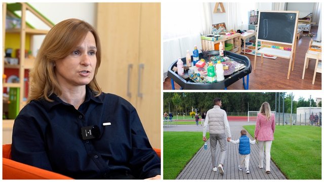 „Apie vaikų globą atvirai“: atviras kalbėjimas su vaiku apie globą