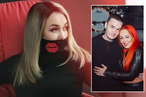 17 metų su Elegijumi esanti Džordana Butkutė prisipažino: „Reikėjo nugalėti baimę“