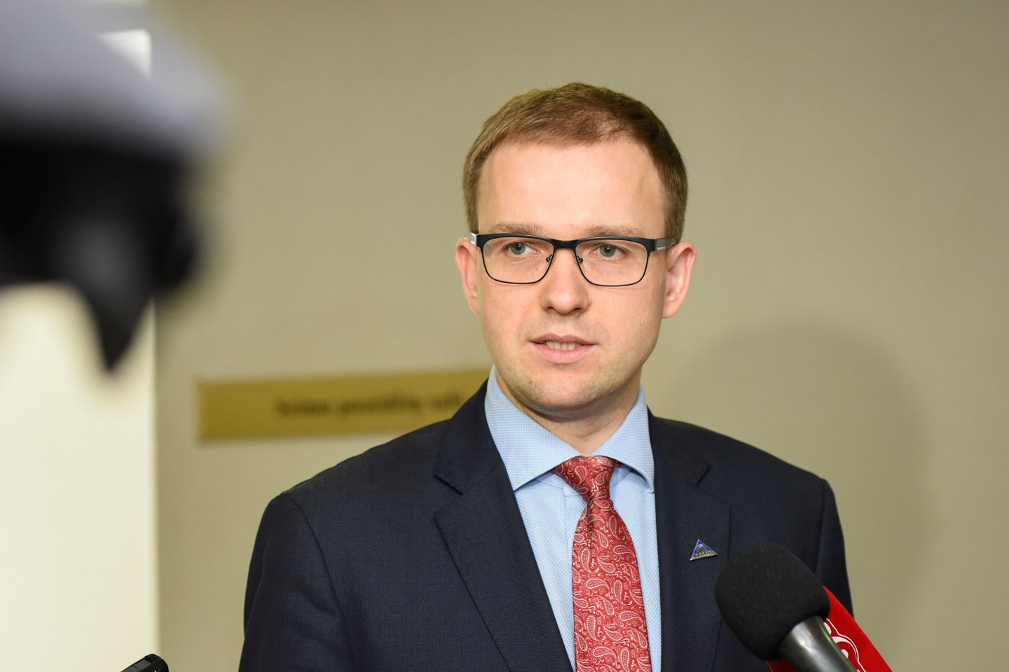 Vytautas Gapšys.
