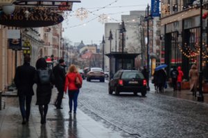 Nebeslepia nei ekonomistai, nei prekybininkai: lietuvių laukia dar vienas šokas – pajus visi
