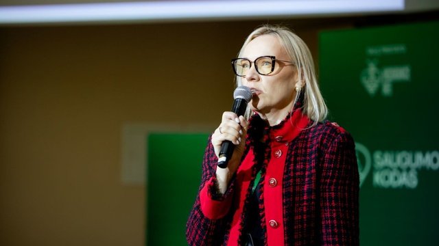 Nuo nuosavo būsto lietuvių neatbaido ir nerimas dėl saugumo: atskleidė, ką rodo NT rinka