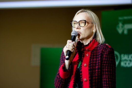 Nuo nuosavo būsto lietuvių neatbaido ir nerimas dėl saugumo: atskleidė, ką rodo NT rinka