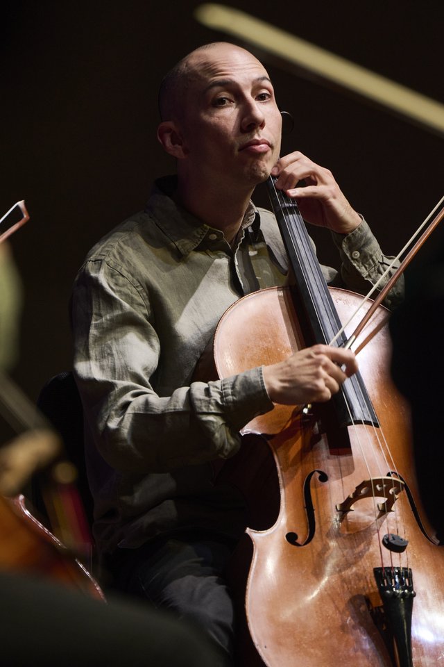 Festivalis „Gaida“.<br> Karolio Bingelio nuotr.