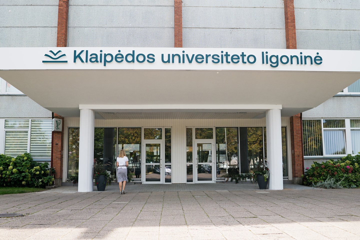 Klaipėdos universiteto ligoninė