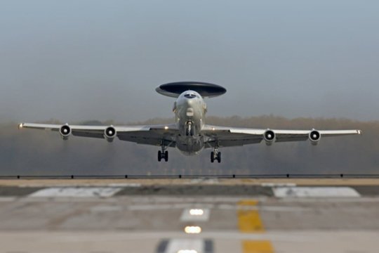 KAM: The aim is to accommodate 500–750 NATO troops on a rotational basis at the expanded Šiauliai Air Base