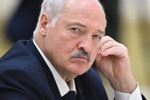 Šveicarijos teismas pripažino baltarusį kaltu dėl A. Lukašenkos oponento pagrobimo