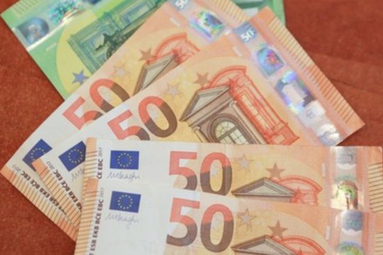 Atkreipia dėmesį, kad valdžia pati atbaido investuotojus: „Turime gerinti sąlygas“