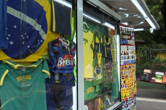 Brazilijos prezidento rinkimuose pripažinta L. da Silvos pergalė – reikalauja paaiškinimo: kai kas kelia abejonių