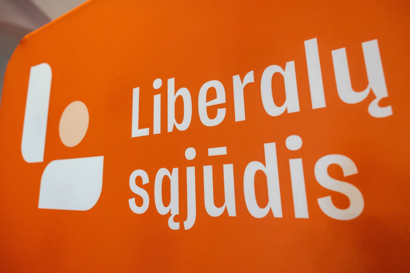 Liberalų sąjūdis