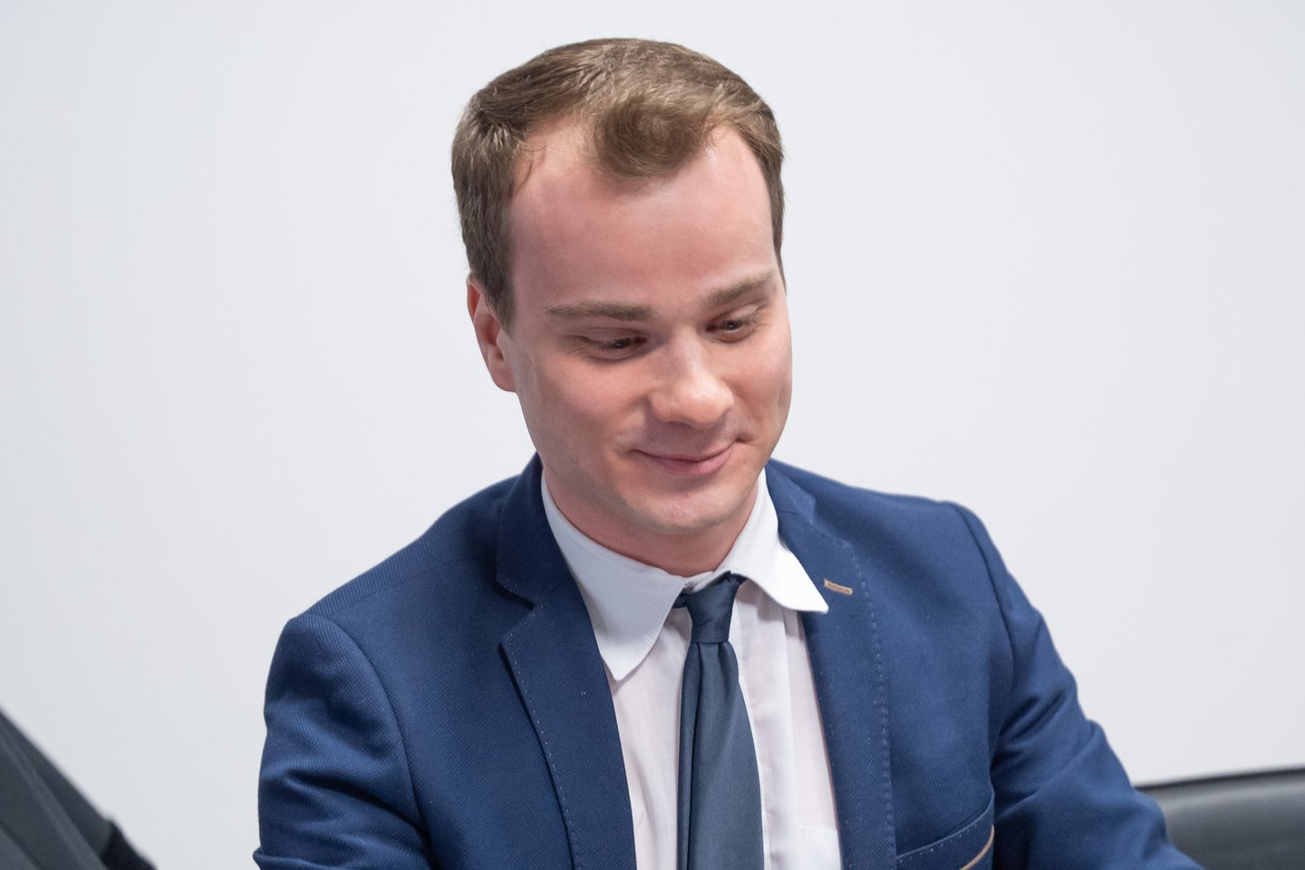 Remigijus Jakštys.