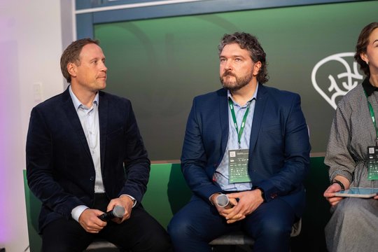 Savo noru – tiesiai sukčiams į rankas: kodėl kartais net pažangiausios bankų apsaugos lieka bejėgės?