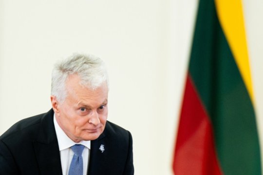Prezidento lūkesčiai Vyriausybei: kurie ministrai pasmerkti šalies vadovo nemalonei?