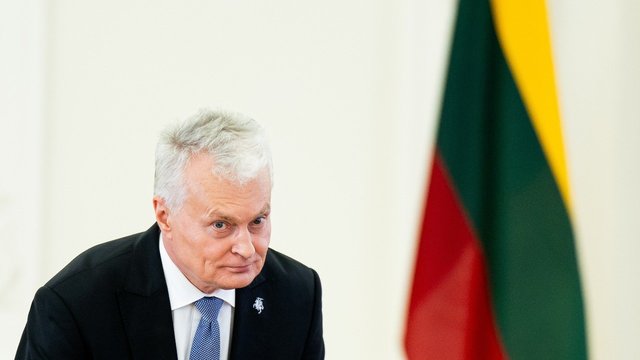 Prezidento lūkesčiai Vyriausybei: kurie ministrai pasmerkti šalies vadovo nemalonei?
