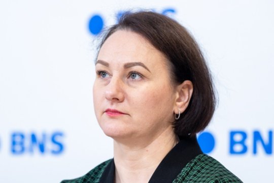 Ekonomistė prabilo apie Lietuvos patrauklumą ir kokią kovą pralaimime: esame pasimetę 