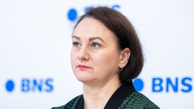 Ekonomistė prabilo apie Lietuvos patrauklumą ir kokią kovą pralaimime: esame pasimetę 