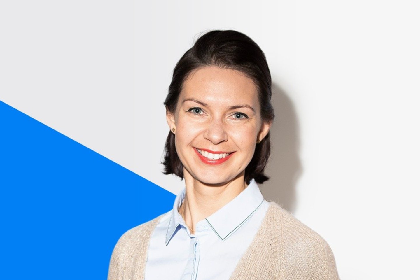 „Tele2“ Darbo santykių vadovė Rūta Juzikienė.