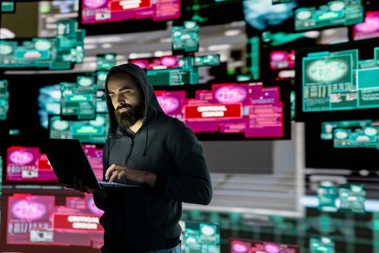 Australija perspėja apie beprecedentes DI keliamas kibernetines grėsmes