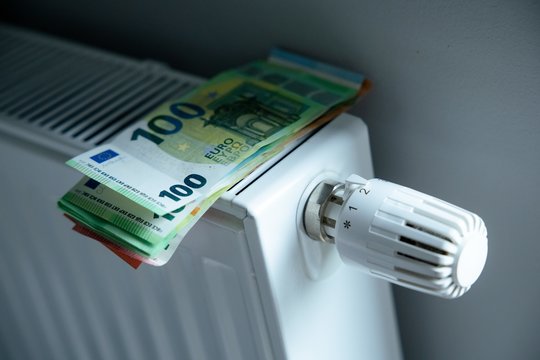 Paskelbtos naujos šilumos kainos: labiausiai nenuskilo šių didmiesčių gyventojams