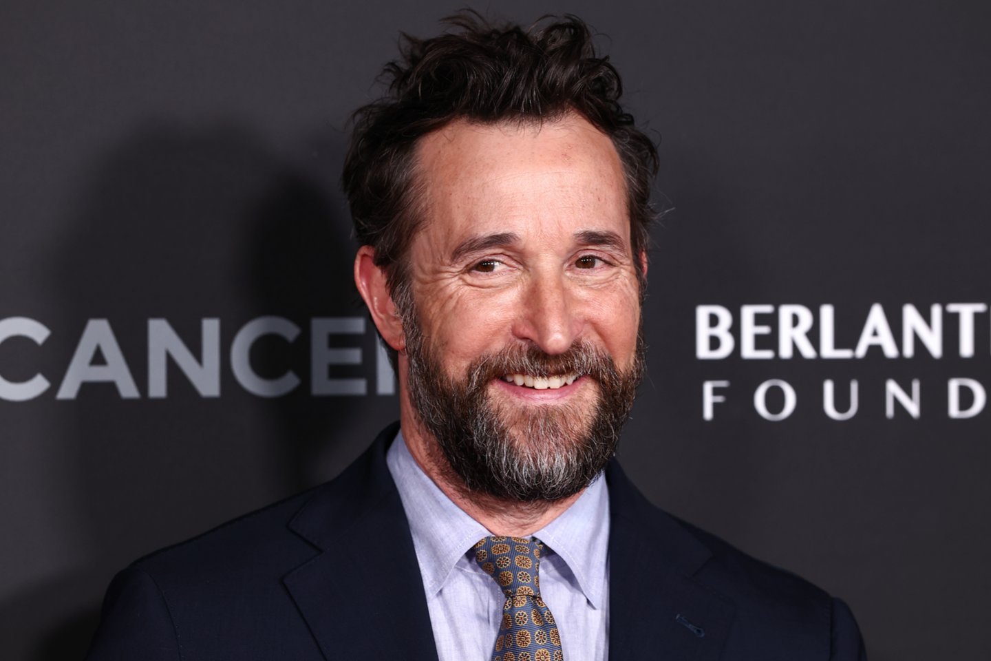 Noah Wyle'as.