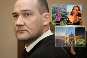 Advokatas sureagavo į Irane dingusių moterų istoriją: dėl ko galėjo užkliūti lietuvės?